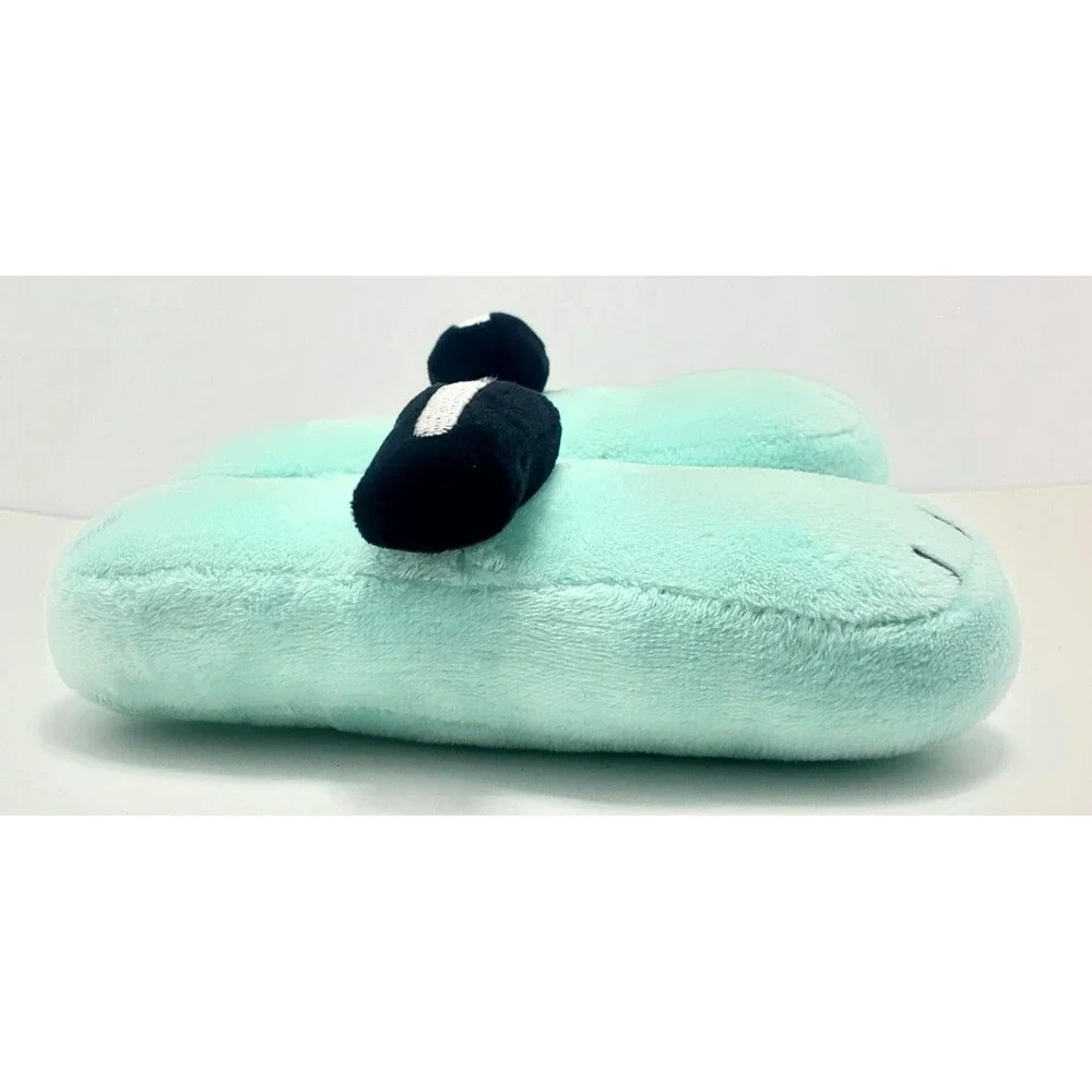 Alphabet Lore H Plush 7